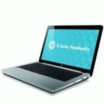 ноутбук HP G62-a80ER