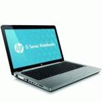 ноутбук HP G62-a80ER