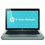 ноутбук HP G62-a80ER