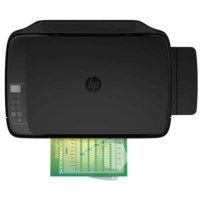 МФУ HP Ink Tank Wireless 415 Черно-Серый