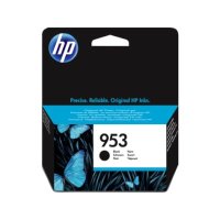 картридж HP 953 L0S58AE черный