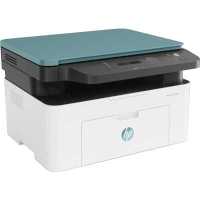 МФУ HP Laser 135r 5UE15A Бело-Синий