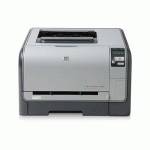 принтер HP LaserJet CP1518ni Серый