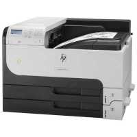 принтер HP LaserJet Enterprise 700 M712dn CF236A Белый