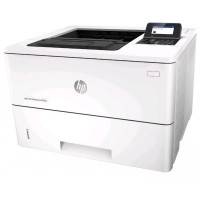 принтер HP LaserJet Enterprise M506dn F2A69A Черно-Белый