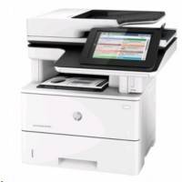 МФУ HP LaserJet Enterprise M527dn F2A76A Черно-Белый