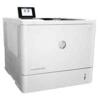 принтер HP LaserJet Enterprise M608n Черно-Белый