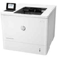 принтер HP LaserJet Enterprise M609dn Черно-Белый