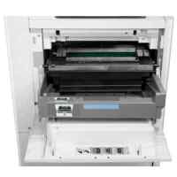 МФУ HP LaserJet Enterprise M631dn Черно-Белый