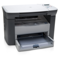 МФУ HP LaserJet M1005 Черно-Серый