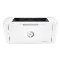 принтер HP LaserJet M111w 7MD68A Белый