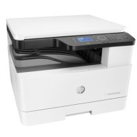 МФУ HP LaserJet M436n Черно-Белый