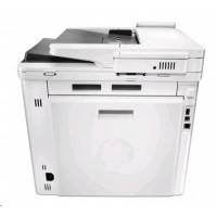 МФУ HP LaserJet M477fdw CF379A Черно-Белый