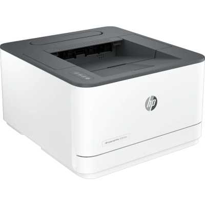 принтер HP LaserJet Pro 3003dw Белый