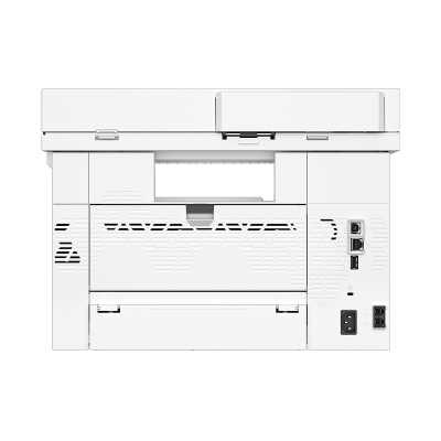 МФУ HP LaserJet Pro 4113DW 8X3F6A Бело-Синий