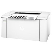принтер HP LaserJet Pro M104w Белый