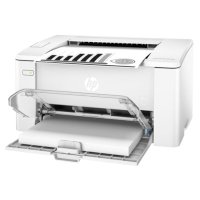 принтер HP LaserJet Pro M104w Белый
