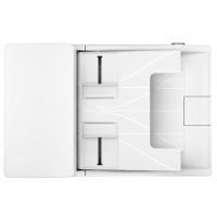 МФУ HP LaserJet Pro M132fn Белый