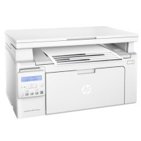 МФУ HP LaserJet Pro M132nw Белый