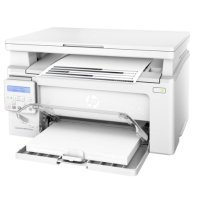 МФУ HP LaserJet Pro M132nw Белый