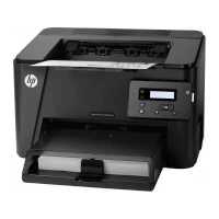 принтер HP LaserJet Pro M201dw CF456A Черный
