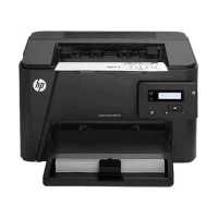 принтер HP LaserJet Pro M201n CF455A Черный