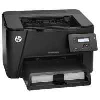 принтер HP LaserJet Pro M201n CF455A Черный