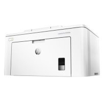 принтер HP LaserJet Pro M203dw Белый
