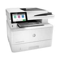 МФУ HP LaserJet Pro M430f 3PZ55A Белый