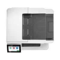 МФУ HP LaserJet Pro M430f 3PZ55A Белый