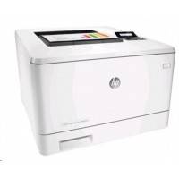 принтер HP LaserJet Pro M452nw CF388A Черно-Белый