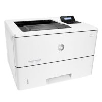 принтер HP LaserJet Pro M501dn Белый