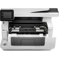 МФУ HP LaserJet Pro MFP M428dw W1A28A Белый