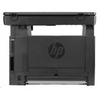 МФУ HP LaserJet Pro MFP M435x Черный