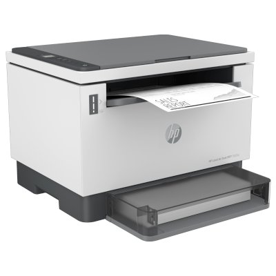 МФУ HP LaserJet Tank MFP 1602w Серый