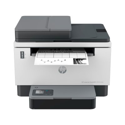 МФУ HP LaserJet Tank MFP 2602sdw 2R7F5A Белый