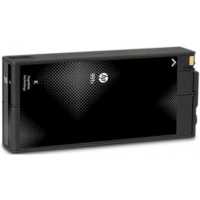 картридж HP 991X M0K02AE черный