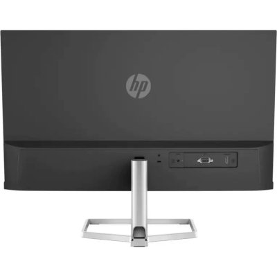 монитор HP M24f 2E2Y4AA Серебристый