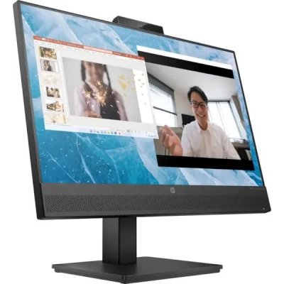 монитор HP M24m 678U5AA Серебристый