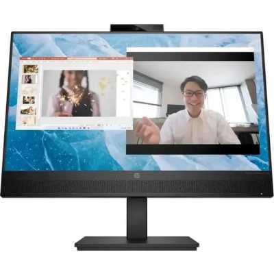 монитор HP M24m 678U5AS Серебристый