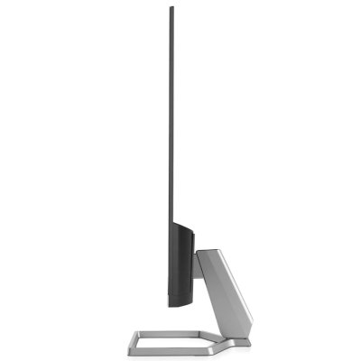 монитор HP M27f 2G3D3AS Черный
