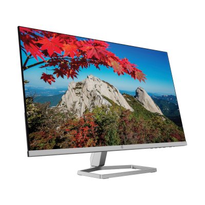 монитор HP M27fd 2H3Y8AS Серебристый