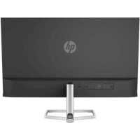 монитор HP M27fq 2H4B5AA Черный