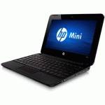 нетбук HP Mini 110-3608er