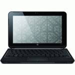 нетбук HP Mini 110-3705er Черный