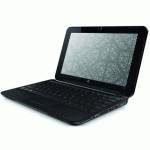 нетбук HP Mini 110-3863er Синий