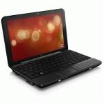 нетбук HP Mini 110-4101er Черный