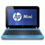 нетбук HP Mini 210-3052er Голубой