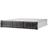 сетевое хранилище HPE MSA 2040 G7Z54A
