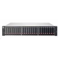 сетевое хранилище HPE MSA 2040 K2R80A